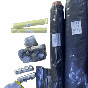 Single core Straight Through Joint 35/150