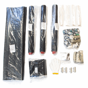 Three core Straight through Joint 35/150