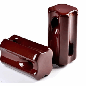 0.4kV Porcelain Stay Insulator