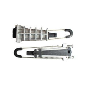 Dead End Strain clamp