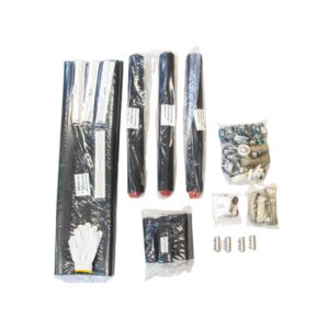 Three core Transition Joint 35/150