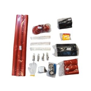 Three core Termination kits 25/95