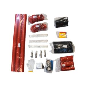 Three core Termination kit 35/150