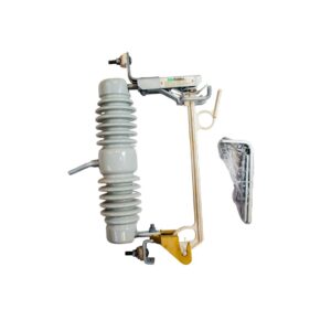 Solid-Link Assembly 11kV 300 Amp