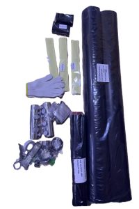 Single core Straight Through Joint 240/400