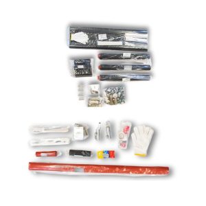 MV﻿ Heat Shrink Cable Accessories Range