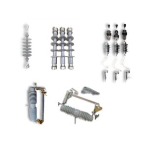 Overhead Line Hardware