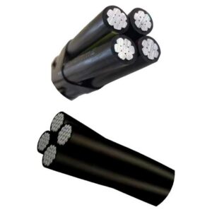 Aerial Bundled Cables (ABC)