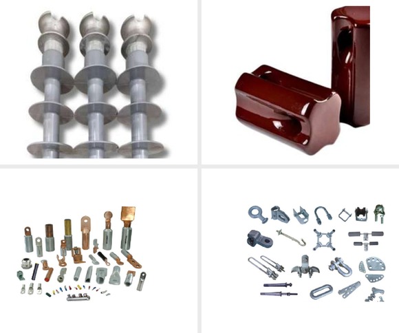 Critical materials ex-stock line hardware