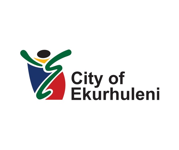 City of Ekurhuleni logo